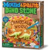 Image de 4M Mouler et peindre la pierre de dino