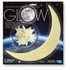 Image de 4M Industrial Development 68258 4M Leuchtsterne & leuchtender Mond - Glowin retail