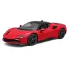 Image de BBURAGO 18-16015 modèle à l'échelle Modèle de voiture de sport Pré-assemblé 1:24 - Neuf