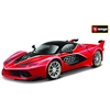 Image de Bburago 1:18 Ferrari Signature series FXX K Red