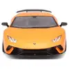 Image de BBURAGO Lamborghini Huracan Performante 1:24 Modèle de voiture de sport Pré-assemblé - Neuf