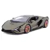Image de BBURAGO 18-21099 modèle à l'échelle Modèle de voiture de sport Pré-assemblé 1:24 - Neuf