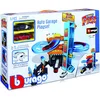 Image de BB 1:43 Auto Garage, y compris 2 voitures
