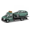Image de BBURAGO 18-31404 modèle à l'échelle Modèle de transporteur lourd Pré-assemblé 1:43 - Neuf