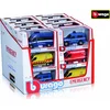 Image de Bburago 1:50 Véhicules d'urgence assortis