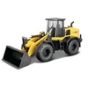 Image de BB 1:50 Chargeur sur roues New Holland W170D