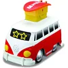 Image de BB Junior BB JUNIOR autobusiukas Volkswagen Press & Go, 16-85110