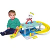 Image de BB Junior - Jeu de parking - My 1st Tune Up Garage incl. VW New Beetle Toy Car