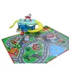 Image de Amo Toys BB JUNIOR  aidim  komplektas My 1st Garage Gift Set, 16-88613