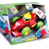 Image de BB Junior BB JUNIOR formul  Push & Glow, 16-89021