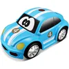Image de BB Junior - Voiture radiocommandée - Volkswagen New Beetle Easy Play bleu