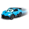 Image de BB Junior 16-92013 - Voiture télécommandée - My First Bugatti Divo (bleu, 21cm)