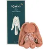 Image de Kaloo Peluche Lapin terracotta 35 cm - Lapinoo Peluche Cadeau