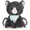 Image de Peluche Kaloo Les Amis gris chat