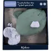 Image de Kaloo Poisson chaud - Petit Calme coussin lavande en peluche