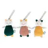 Image de Kaloo Mes chatons 3 pièces Multicolore Multicolore Taille unique