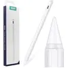 Image de Crayon numérique Active Stylus Esr pour Ipad / Pro / Air / Mini (Blanc)