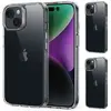 Image de Protection D'Écran Transparente Esr Ice Shield Pour Iphone 15 Plus