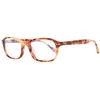 Image de Hackett London Hommes Heb10927451 Monture de lunettes, Marron, 51.0