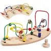 Image de Hauck Play Tray Jeu Moving - Boucle de motricité