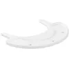 Image de hauck Plateau de Jeu pour Chaise Haute Bébé Arketa, Play Tray White en occasion ou reconditionné