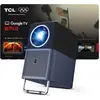 Image de TCL A1S Projecteur Portable Intelligent 1080P Full HD, 600 Lumen ISO, Google TV, Wi-Fi, Bluetooth, Mise au Point Automatique
