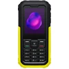 Image de TCL 3189 6,1 cm (2.4 pouces) Noir, Jaune Téléphone avec appareil photo