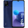Image de TCL 408 16,8 cm (6.6 ) Double SIM Android 12 4G USB Type-C 4 Go 64 Go 5000 mAh Bleu - Neuf