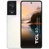 Image de TCL 40 NXTPAPER (4G) 256 Go, Perle, Débloqué - Neuf