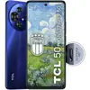 Image de TCL 50 Pro NXTPAPER 5G 17,3 cm (6.8 ) Double SIM Android 14 USB Type-C 8 Go 512 Go 5010 mAh Bleu - Neuf