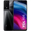 Image de TCL 505 (4G) 256 Go, Gris, Débloqué - Neuf