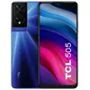 Image de TCL 505 (4G) 256 Go, Bleu, Débloqué - Neuf