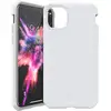 Image de ITSKINS ITHYBSILKIP5819WHT coque de protection pour téléphones portables Noir iPhone 11 Pro - Neuf