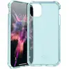 Image de ITSKINS ITSPECLEARIP5819LB coque de protection pour téléphones portables Bleu iPhone 11 Pro - Neuf