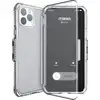 Image de ITSKINS ITSPECVISIP6519TRA coque de protection pour téléphones portables Transparent iPhone 11 Pro Max - Neuf