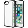 Image de ITSKINS ITSVENUMIP7BP coque de protection pour téléphones portables Noir, Transparent iPhone SE (2020)/8/7/6S/6 - Neuf