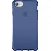 Image de ITSKINS ITSPECLEARIP8BS coque de protection pour téléphones portables Bleu iPhone SE 2022/SE/8/7/6S/6 - Neuf