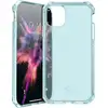 Image de ITSKINS ITSPECLEARIP6119LB coque de protection pour téléphones portables Bleu iPhone 11 - Neuf