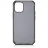 Image de ITSKINS Spectrum Clear coque de protection pour téléphones portables 15,5 cm (6.1 ) Housse Gris Apple (brand) iPhone 12 Pro - Neuf