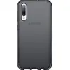 Image de ITSKINS ITSPECLEARGA70BLK coque de protection pour téléphones portables Noir Samsung Galaxy A70 A705 - Neuf