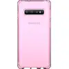 Image de ITSKINS ITSPECLEARGS10PLP coque de protection pour téléphones portables Rose Samsung Galaxy S10+ G975 - Neuf