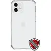 Image de ITSKINS ITSPECLEARIP1254TRA coque de protection pour téléphones portables Transparent iPhone 12 mini - Neuf