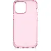 Image de ITSKINS ITSPECLEARIP1361LP coque de protection pour téléphones portables Rose iPhone 13 - Neuf