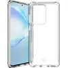 Image de ITSKINS ITSPECLEARGS20UTRA coque de protection pour téléphones portables Transparent Samsung G S20 Ultra - Neuf