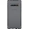 Image de ITSKINS ITSPECLEARGS10PBLK coque de protection pour téléphones portables Noir Samsung G S10 + - Neuf