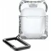 Image de ITSKINS ITSPECLEARCompatible Apple AirpodsTR - Coque Spectrum Clear Compatible Apple Airpods Transparent