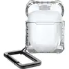 Image de ITSKINS ITSPECLEARAIRPODSTR coque de protection pour téléphones portables Transparent Airpods - Neuf