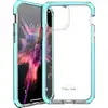 Image de ITSKINS ITSUPRCLIP5819LBTR coque de protection pour téléphones portables Bleu iPhone 11 Pro - Neuf