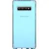 Image de ITSKINS ITSPECLEARGS10PLB coque de protection pour téléphones portables Bleu Samsung Galaxy S10+ G975 - Neuf