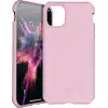 Image de ITSKINS ITSPECSOLIP6519PINK coque de protection pour téléphones portables Rose iPhone 11 Pro Max - Neuf